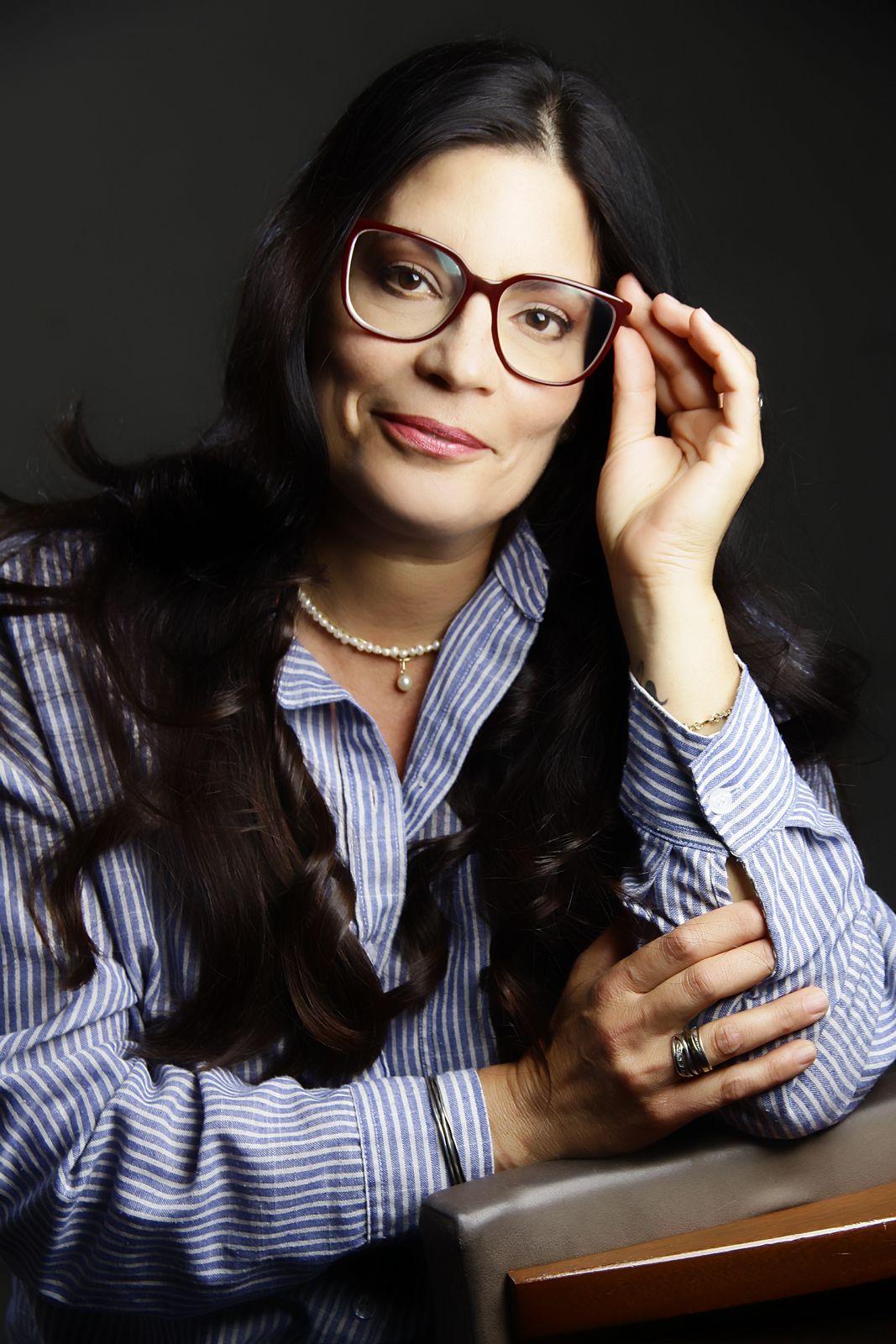 Vered Pariente Kurlender