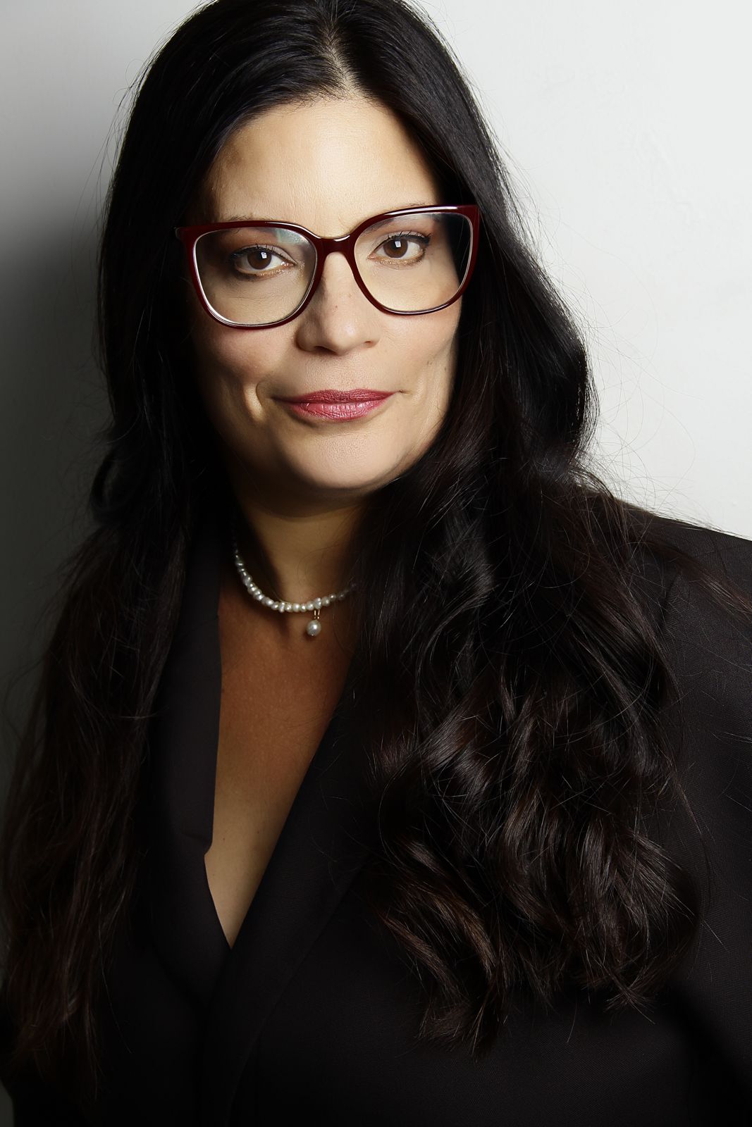 Vered Pariente Kurlender